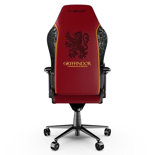 Cybeart Gryffindor Harry Potter Gaming Chair – TechCure India