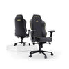 CYBEART Neo Series Imperial Edition Gaming Chair ( Black ) - 2