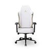 CYBEART Neo Series Lunar Edition Gaming Chair ( White ) - 2