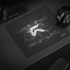 CYBEART Signature Edition Large Gaming Mouse Pad - 5