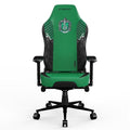 Cybeart Slytherin Harry Potter Gaming Chair – TechCure India