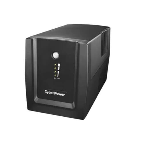 CyberPower UT1200E 1200VA UPS – TechCure India