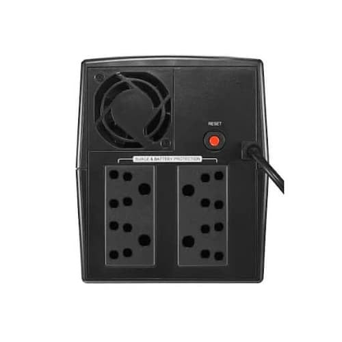 CyberPower UT1200E 1200VA UPS – TechCure India