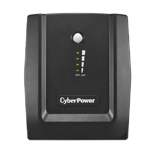 CyberPower UT2200E 2200VA UPS – TechCure India