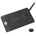 Cyberwolf T5050 Pentab – TechCure India