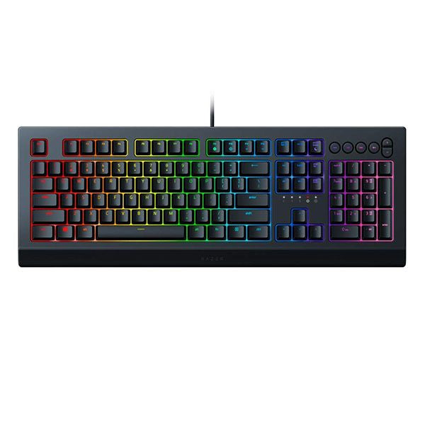 Razer Cynosa V2 Chroma Membrane Gaming Keyboard – TechCure India
