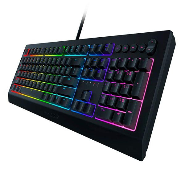 Razer Cynosa V2 Chroma Membrane Gaming Keyboard – TechCure India