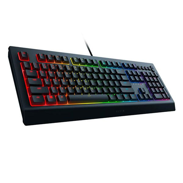 Razer Cynosa V2 Chroma Membrane Gaming Keyboard – TechCure India