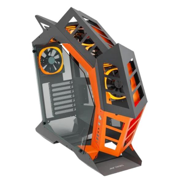 Ant Esports CYPHER G3 Mid Tower Gaming Cabinet – TechCure India