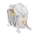 Ant Esports CYPHER G5 Mid Tower Gaming Cabinet - White – TechCure India
