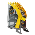 ANT ESPORTS CYPHER G7 CABINET BLACK-YELLOW – TechCure India