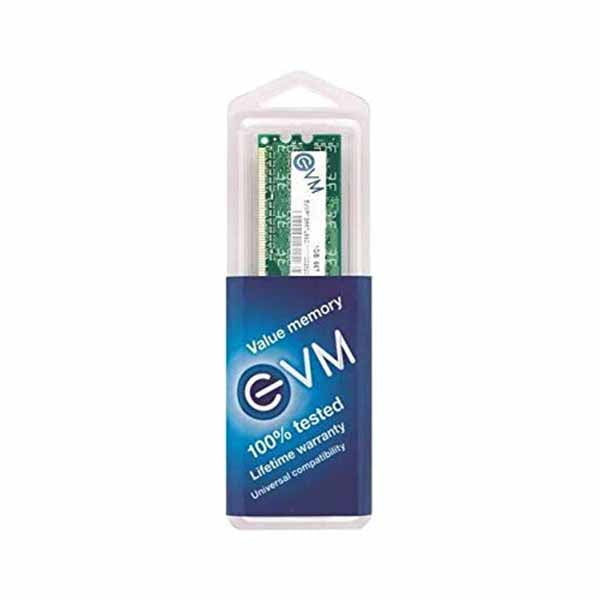 EVM Desktop 2GB DDR2 RAM 667MHz – TechCure India