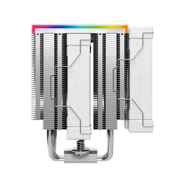 DEEPCOOL AK620 DIGITAL SE WH CPU Air Cooler – TechCure India