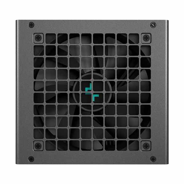 DEEPCOOL Gamer Storm PN750M 750W 80+ Gold ATX 3.1 Fully Modular Power Supply – TechCure India