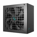 DEEPCOOL Gamer Storm PN750M 750W 80+ Gold ATX 3.1 Fully Modular Power Supply – Model R-PN750M-FC0B-JGIN – TechCure India