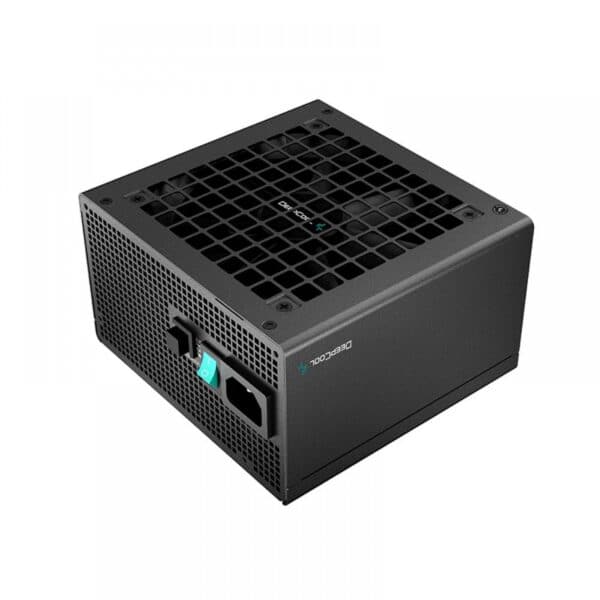 DEEPCOOL PQ1000M 1000W 80+ Gold Fully Modular ATX 2.0 Power Supply - 2