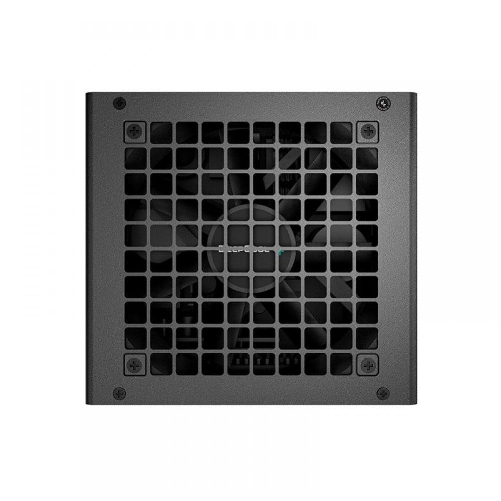 DEEPCOOL PQ1000M 1000W 80+ Gold Fully Modular ATX 2.0 Power Supply - 5