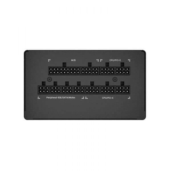 DEEPCOOL PQ1000M 1000W 80+ Gold Fully Modular ATX 2.0 Power Supply - 3