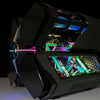 DEEPCOOL Quadsteller EATX Full Tower Cabinet - 2