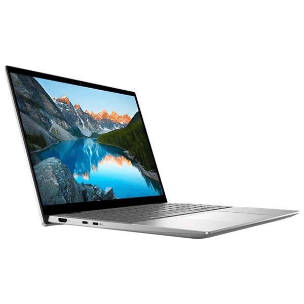 DELL Inspiron 7430 Intel Core i3 13th Gen (14 inch, 8GB, 1TB, Windows 11, MS Office 2021, Intel Iris Xe, Full HD Plus Display, Platinum Silver, IC7430XYW6F001ORS1) – TechCure India