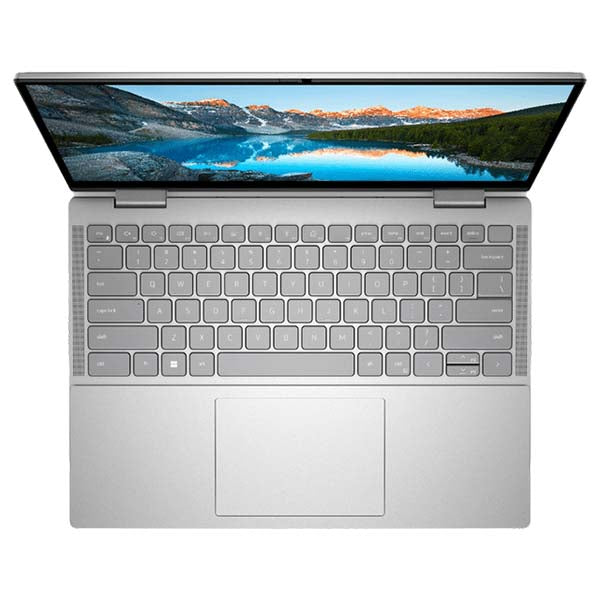 DELL Inspiron 7430 Intel Core i3 13th Gen (14 inch, 8GB, 1TB, Windows 11, MS Office 2021, Intel Iris Xe, Full HD Plus Display, Platinum Silver, IC7430XYW6F001ORS1) – TechCure India
