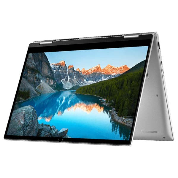 DELL Inspiron 7430 Intel Core i3 13th Gen (14 inch, 8GB, 1TB, Windows 11, MS Office 2021, Intel Iris Xe, Full HD Plus Display, Platinum Silver, IC7430XYW6F001ORS1) – TechCure India