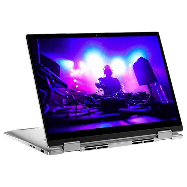 DELL Inspiron 7430 Intel Core i5 13th Gen (14 inch, 8GB, 512GB, Windows 11, MS Office 2021, Intel Iris Xe, FHD Plus Display, Platinum Silver, IC7430MH5K0M01ORS1) – TechCure India