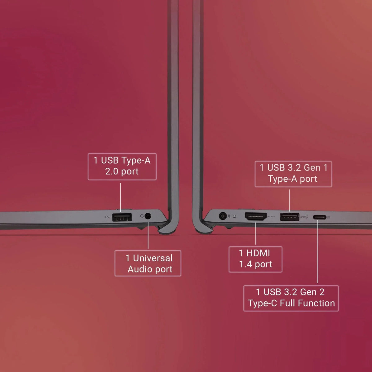 DELL 15 (Previously Inspiron) AI Powered Intel Core Ultra 5 225H - (8 GB/512 GB SSD/Windows 11 Home) 3530 / 15 DC 15260 Thin and Light Laptop Black – TechCure India