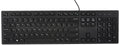 DELL KB216 WIRED MULTIMEDIA USB KEYBOARD WITH SUPER QUITE PLUNGER KEYS WITH SPILL-RESISTANT – TechCure India