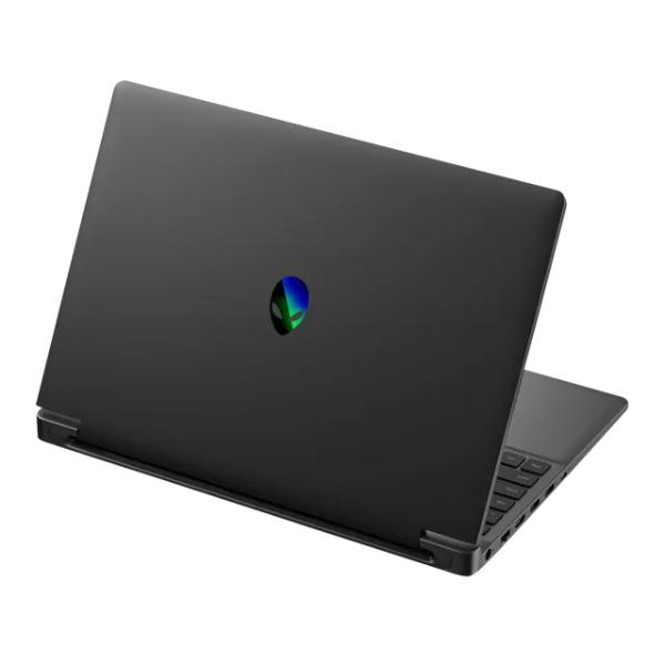 DELL Alienware 15 Intel Core 7 Gaming Laptop (16GB, 512GB SSD, Windows 11 Home, 6GB Graphics, 15.3 inch 165Hz WUXGA Display, NVIDIA GeForce RTX 4050, MS Office Home 2024, Nova Black, 2.25 KG) – TechCure India