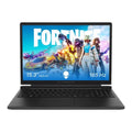 DELL Alienware 15 Intel Core 7 Gaming Laptop (16GB, 512GB SSD, Windows 11 Home, 6GB Graphics, 15.3 inch 165 Hz WUXGA Display, NVIDIA GeForce RTX 3050, Microsoft Office Home 2024, Nova Black, 2.25 KG) – TechCure India