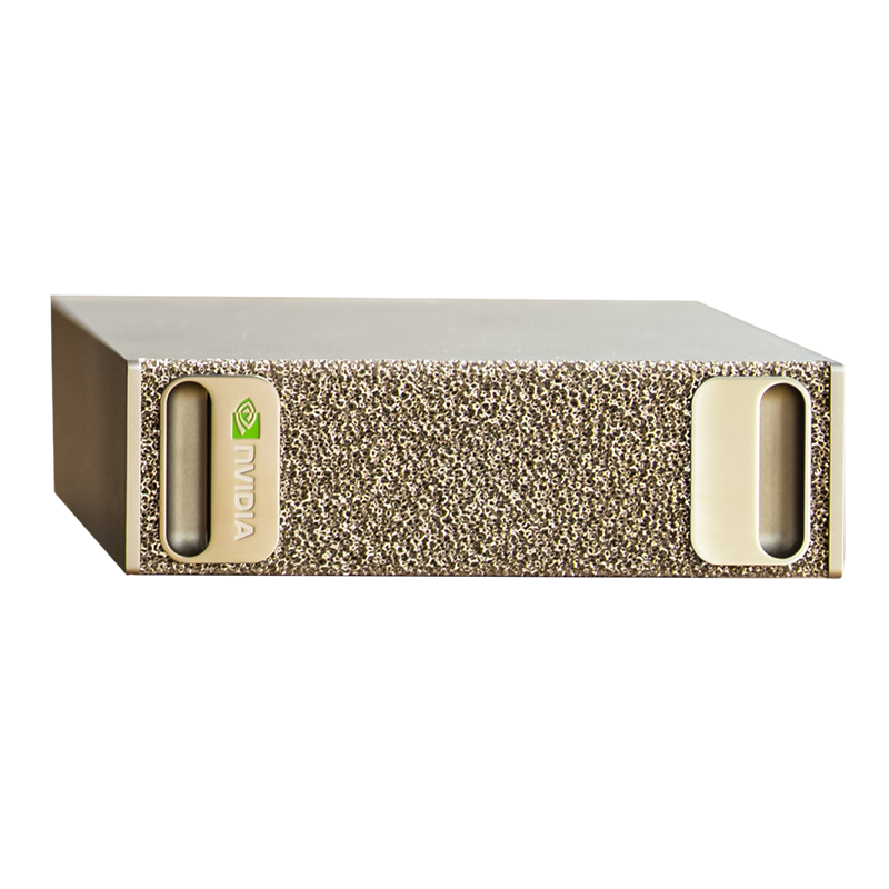 NVIDIA DGX Spark Personal AI Supercomputer | 128GB RAM Unified Memory, 4TB SSD | Grace Blackwell GB10 – TechCure India