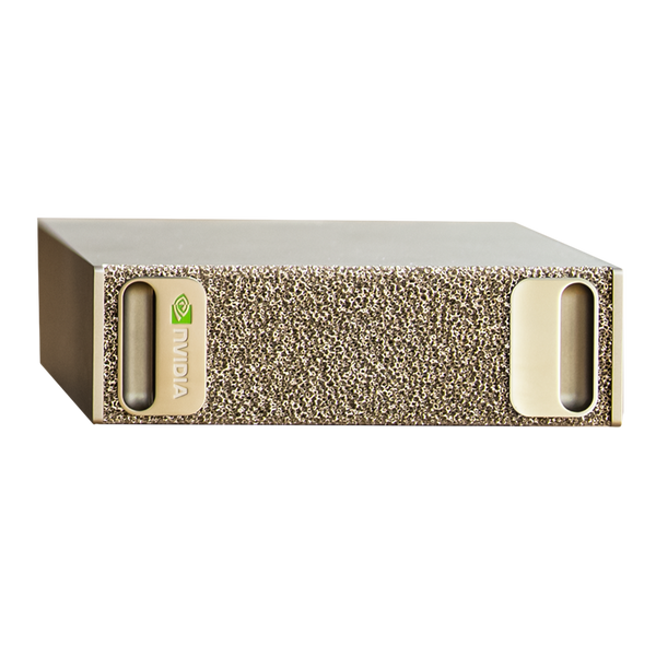 NVIDIA DGX Spark Personal AI Supercomputer | 128GB RAM Unified Memory, 4TB SSD | Grace Blackwell GB10