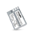 DIGITEK (ENEL 3E) Rechargeable Li-ion (1500mAh) Battery Packs for Nikon Digital Camera – TechCure India