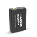 DIGITEK (LP E12) Lithium-ion Rechargeable Battery Pack for DSLR Camera – TechCure India