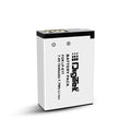 DIGITEK LP E17 Lithium-ion Rechargeable Battery Pack for DSLR Camera – TechCure India