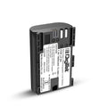DIGITEK (LP-E6) 1800 mAh Secondary Li-ion Rechargeable Battery for DSLR Camera – TechCure India