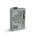 DIGITEK (LP E8) Lithium-ion Rechargeable Battery for DSLR Camera – TechCure India