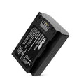 DIGITEK (NP-FZ100) Lithium-ion Rechargeable Battery – TechCure India
