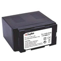 DIGITEK Platinum Rechargeable Battery for Panasonic (PlatinumD-54S) – TechCure India