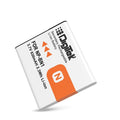 DIGITEK® (NP-BN1) Rechargeable Battery Packs for Nikon Digital Camera – TechCure India