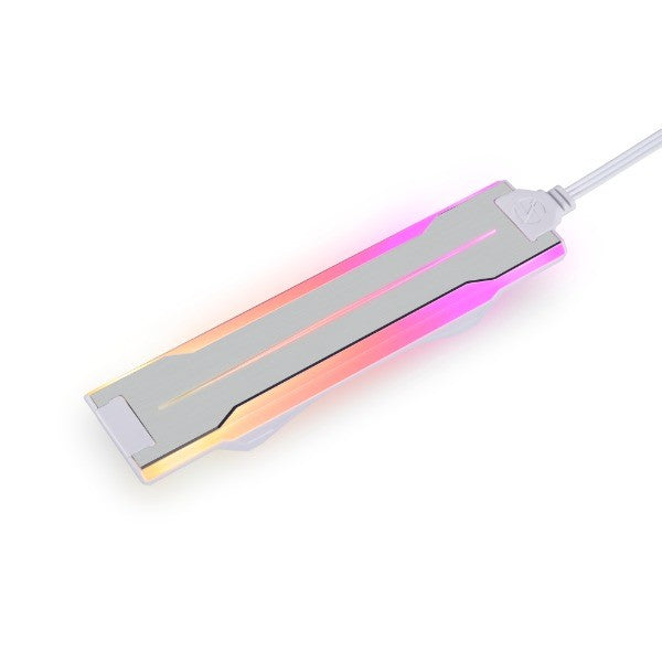 SIDE ARGB Kit for LIAN LI Performance Fan (White) – TechCure India