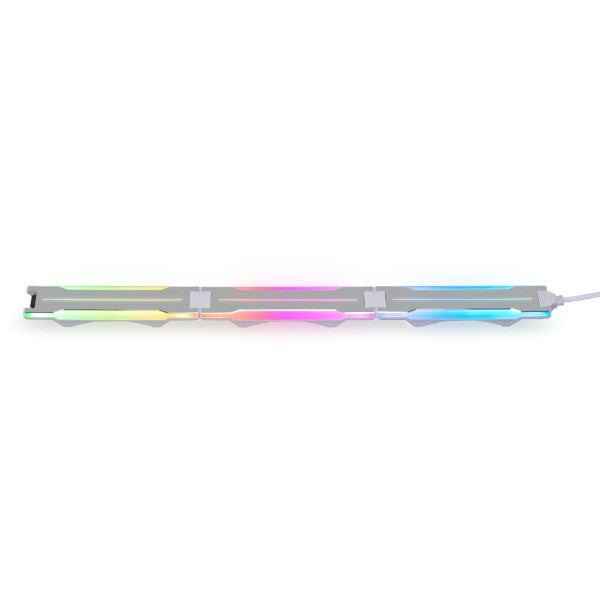 SIDE ARGB Kit for LIAN LI Performance Fan (White) – TechCure India