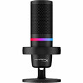HYPERX DuoCast RGB USB Condenser Microphone (Black)