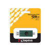 KINGSTON DataTraveler Duo USB 128GB Pendrive