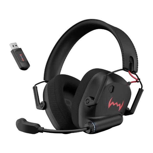Dawg Headbug G60 Headphone – TechCure India
