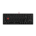 Dawg HighKEY 373 Mechanical Gaming Keyboard with Blue Glacier Switches – TechCure India