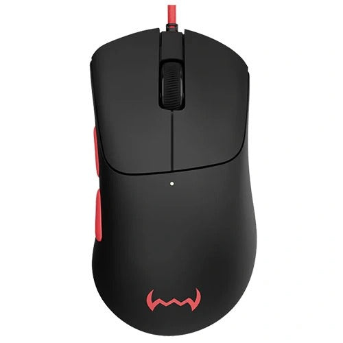 Dawg Slay 25 Gaming Mouse – TechCure India