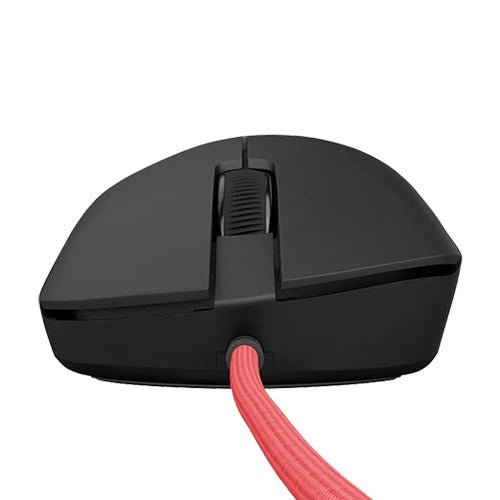 Dawg Slay 25 Gaming Mouse – TechCure India