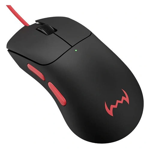 Dawg Slay 25 Gaming Mouse – TechCure India